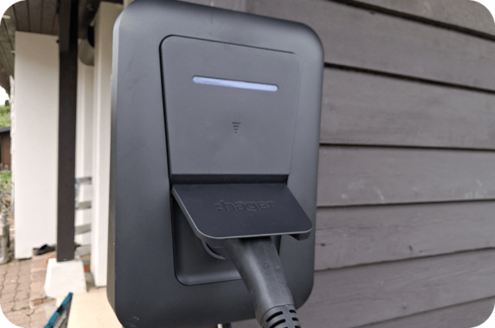 Électricien certifié QualifÉlec à Rouen